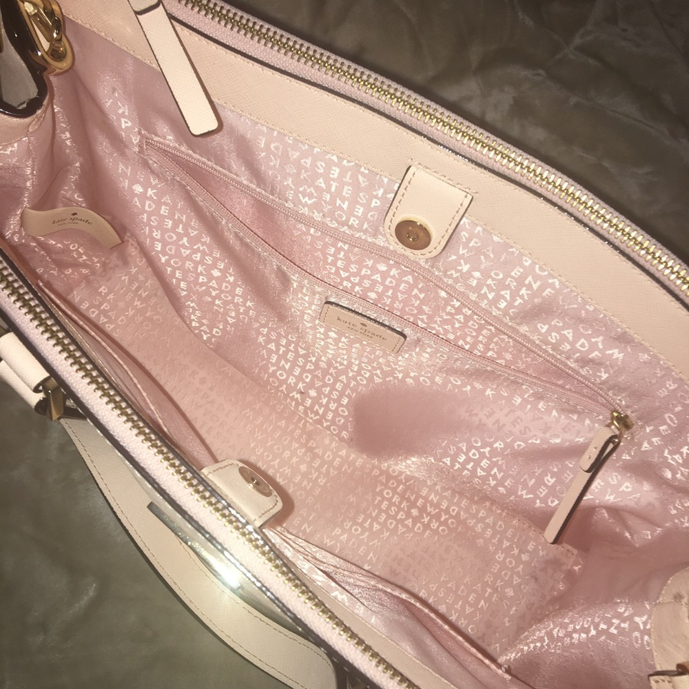 KATE SPADE ♠️ - Picture 5 of 5
